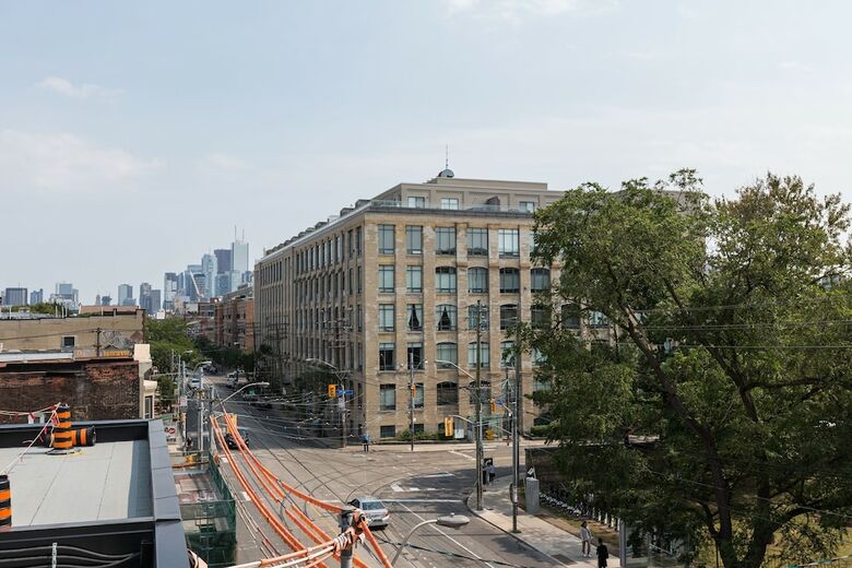 Apartamentos Applewood Suites - West Queen West Lofts