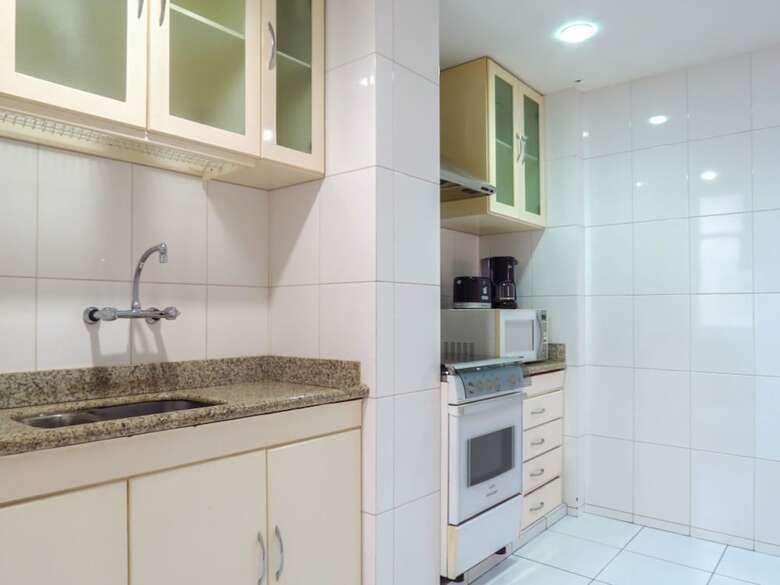 Apartamentos Linkhouse Amazing & Spacious 3 Suites C1-009