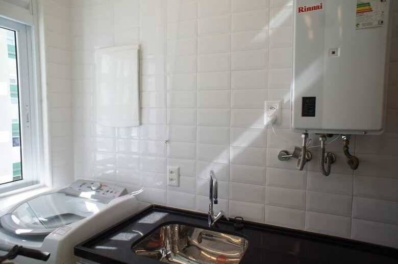 Apartamentos Brand New Beachfront C1-0017