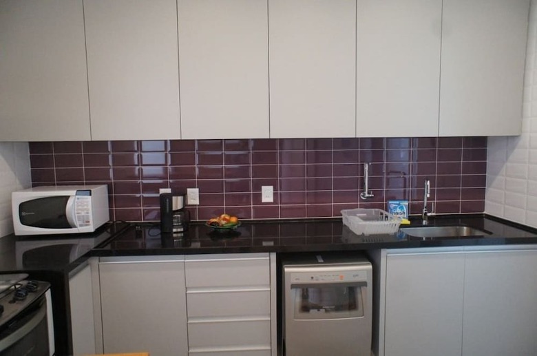 Apartamentos Brand New Beachfront C1-0017
