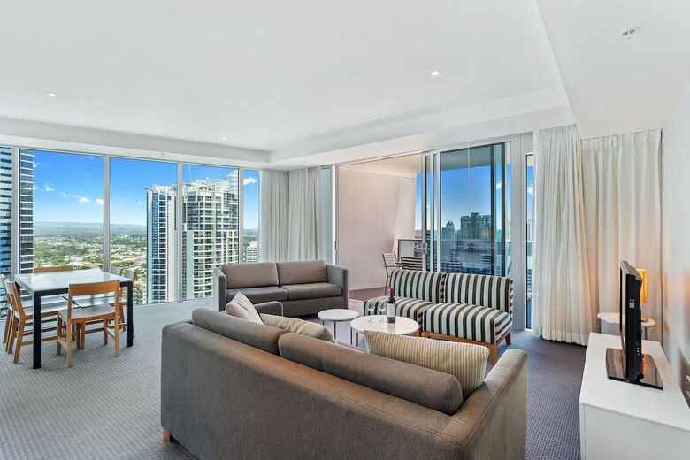 Holiday Holiday - H Residence Apartments