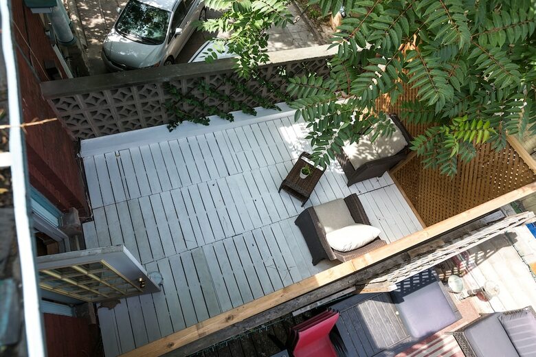 Apartamentos Applewood Suites - Palmerston Avenue