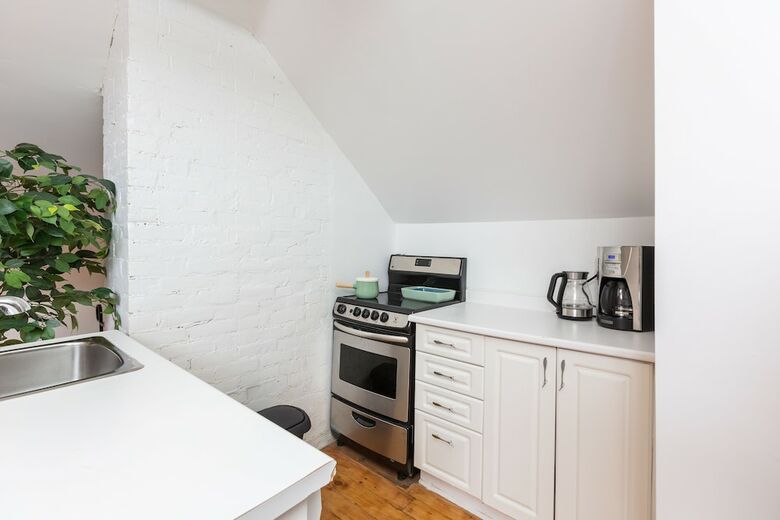 Apartamentos Applewood Suites - Palmerston Avenue
