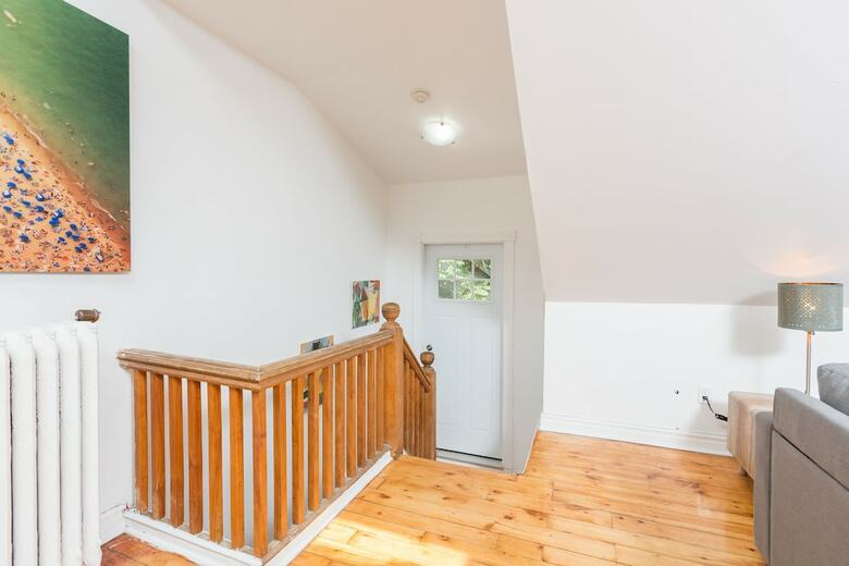 Apartamentos Applewood Suites - Palmerston Avenue
