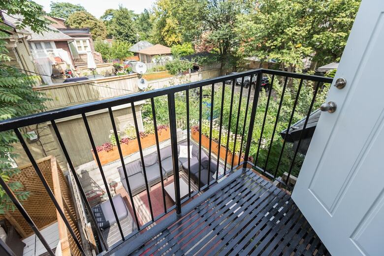 Apartamentos Applewood Suites - Palmerston Avenue