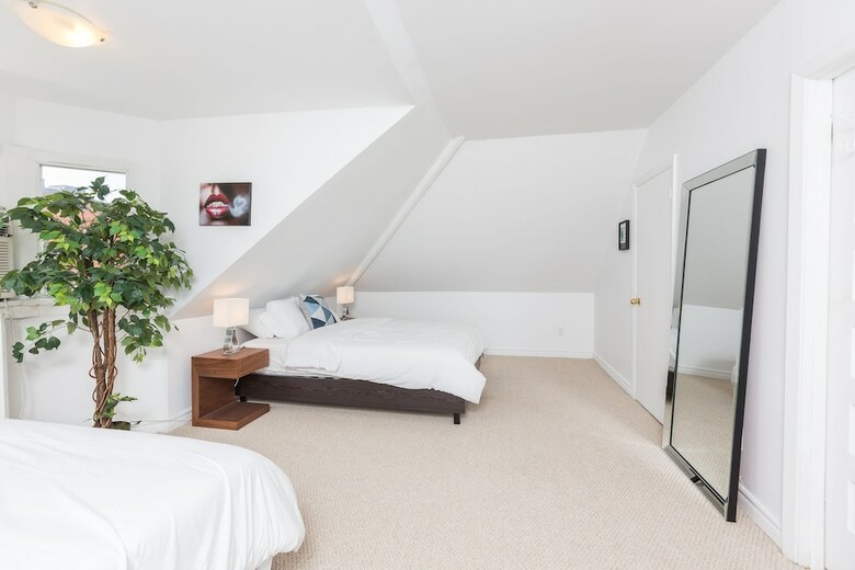 Apartamentos Applewood Suites - Palmerston Avenue