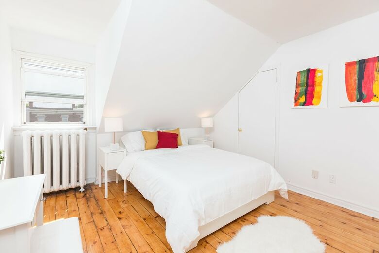 Apartamentos Applewood Suites - Palmerston Avenue