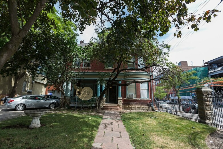 Apartamentos Applewood Suites - Palmerston Avenue