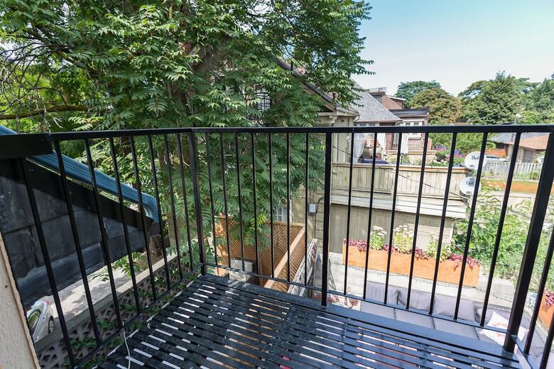 Apartamentos Applewood Suites - Palmerston Avenue