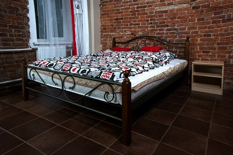 Hostal Kino Hostel On Viborgskaya