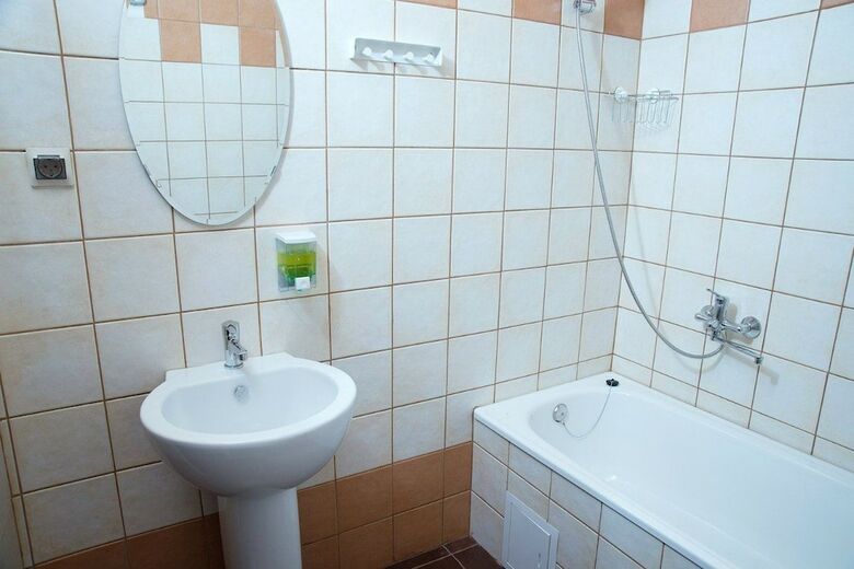Hostal Kino Hostel On Viborgskaya