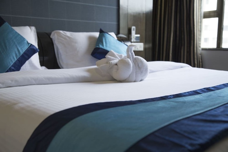 Hotel Mint Ambience Suites