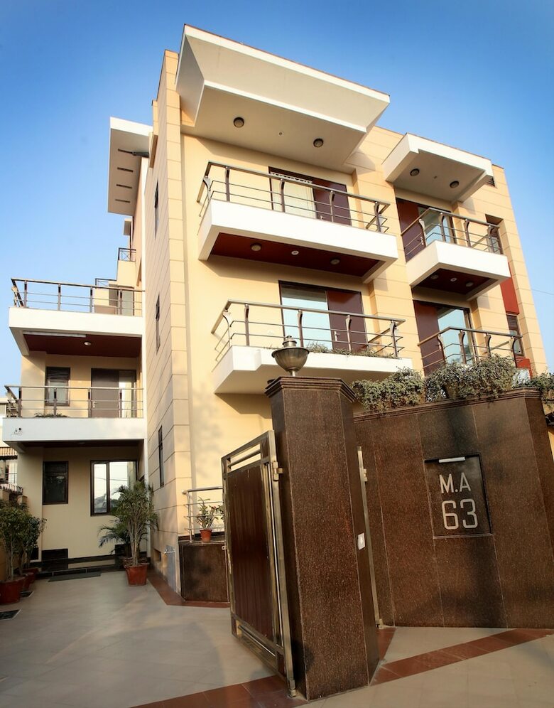 Hotel Mint Ambience Suites