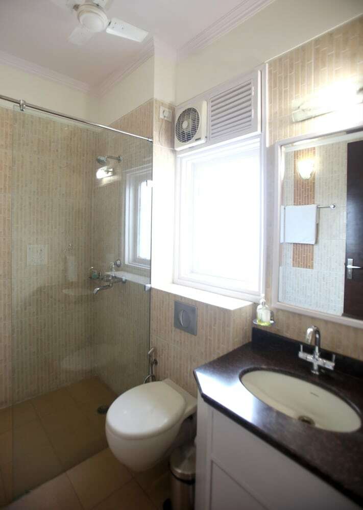 Hotel Mint Ambience Suites