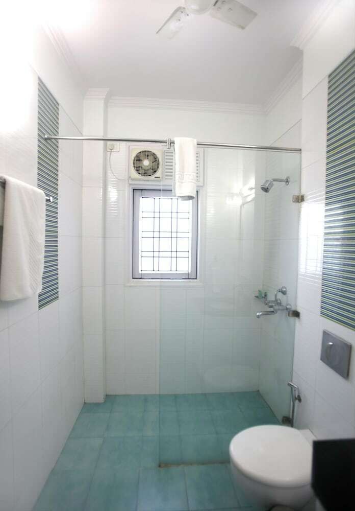 Hotel Mint Ambience Suites