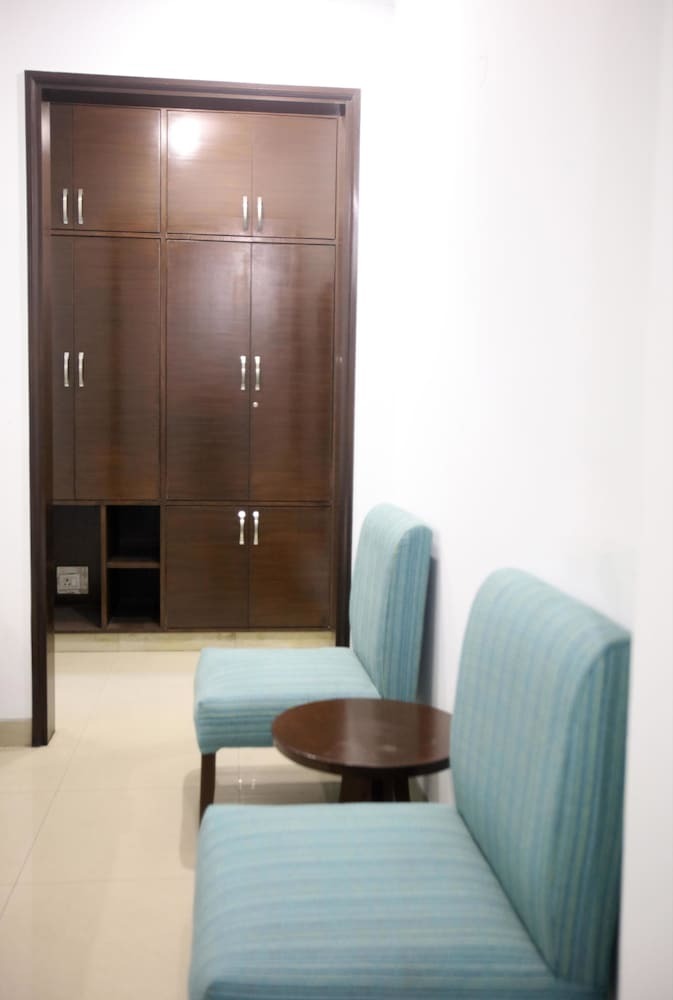 Hotel Mint Ambience Suites