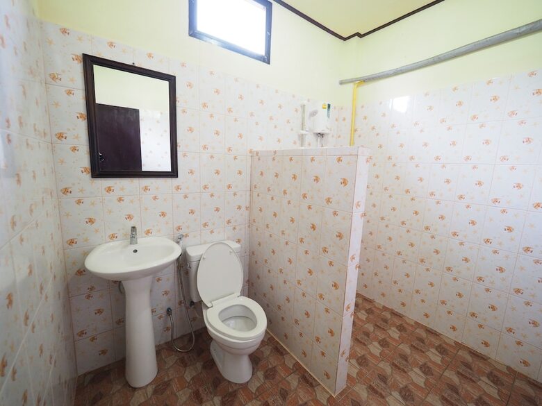 Hotel Green Garden Resort