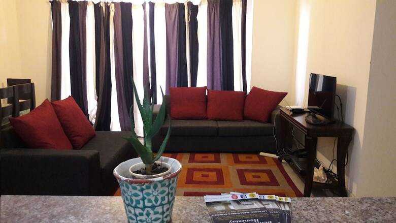 Bed & Breakfast Bethel Xperience Homestay