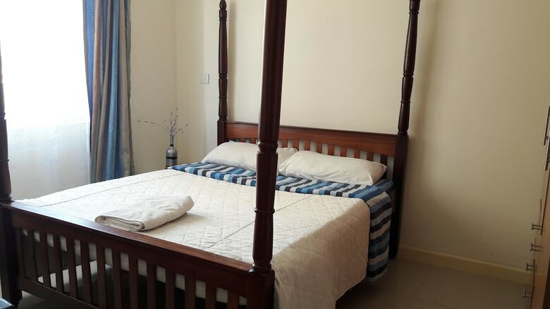 Bed & Breakfast Bethel Xperience Homestay