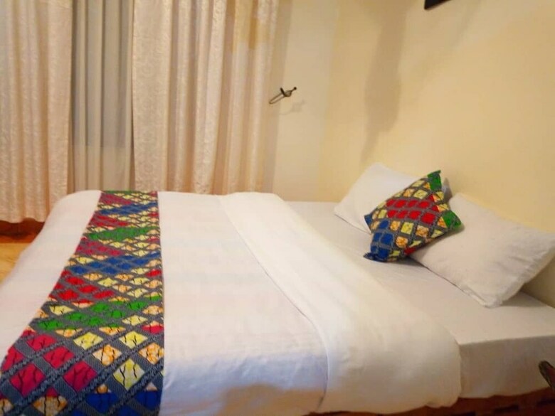 Bed & Breakfast Bethel Xperience Homestay