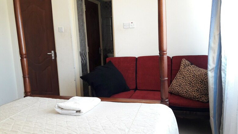 Bed & Breakfast Bethel Xperience Homestay