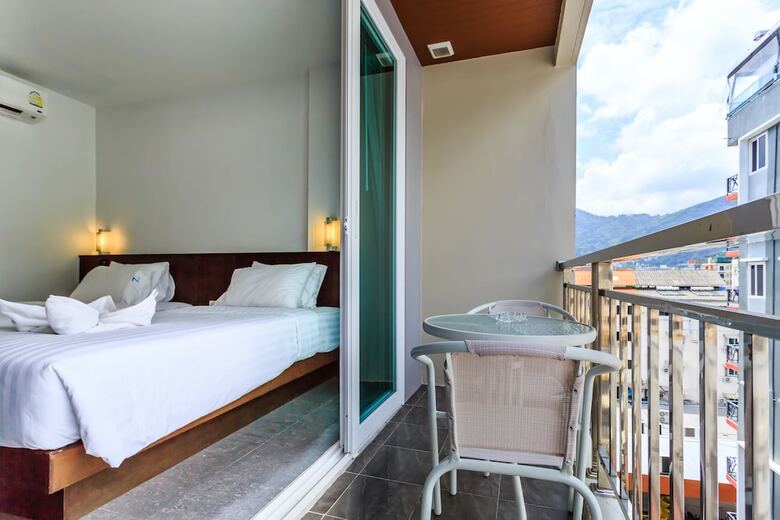 7q Bangla Hotel