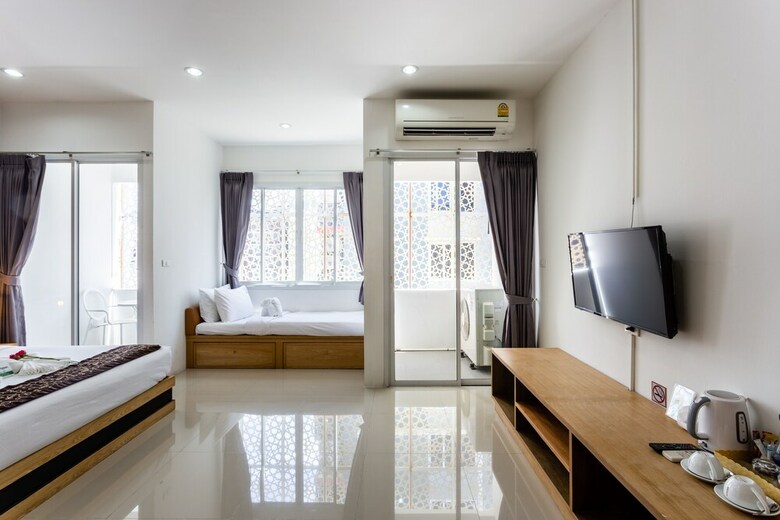 7q Bangla Hotel