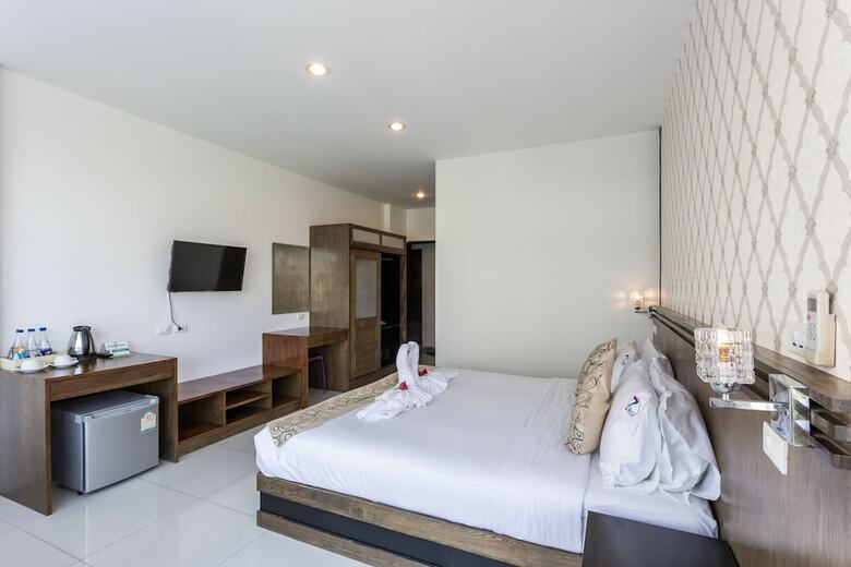 7q Bangla Hotel
