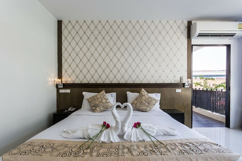 7q Bangla Hotel