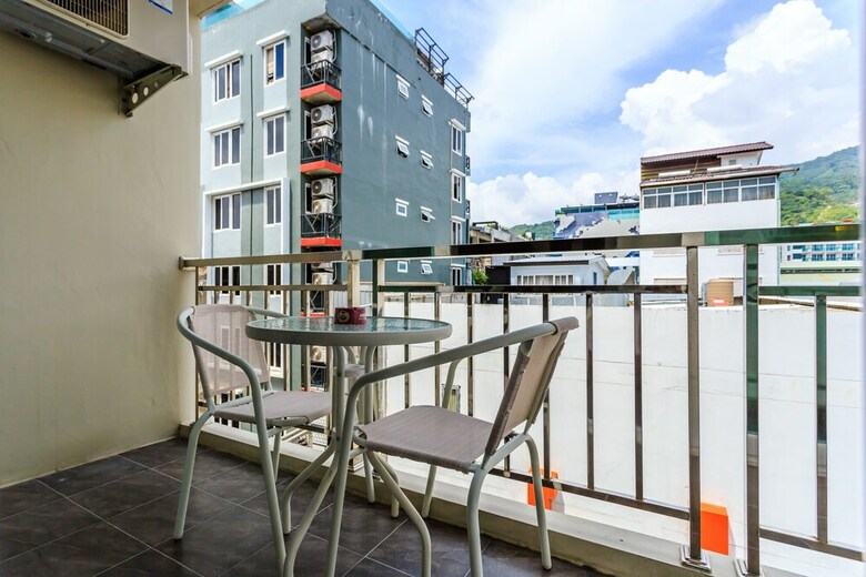 7q Bangla Hotel