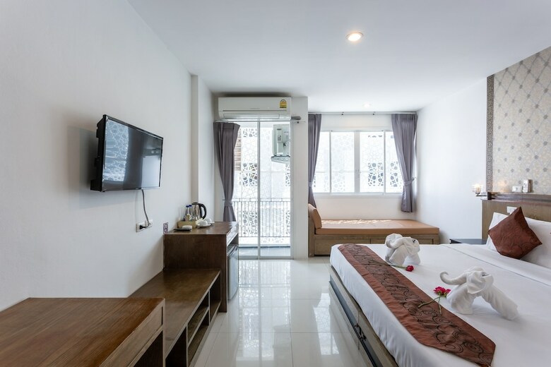 7q Bangla Hotel
