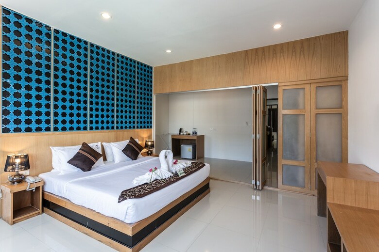 7q Bangla Hotel