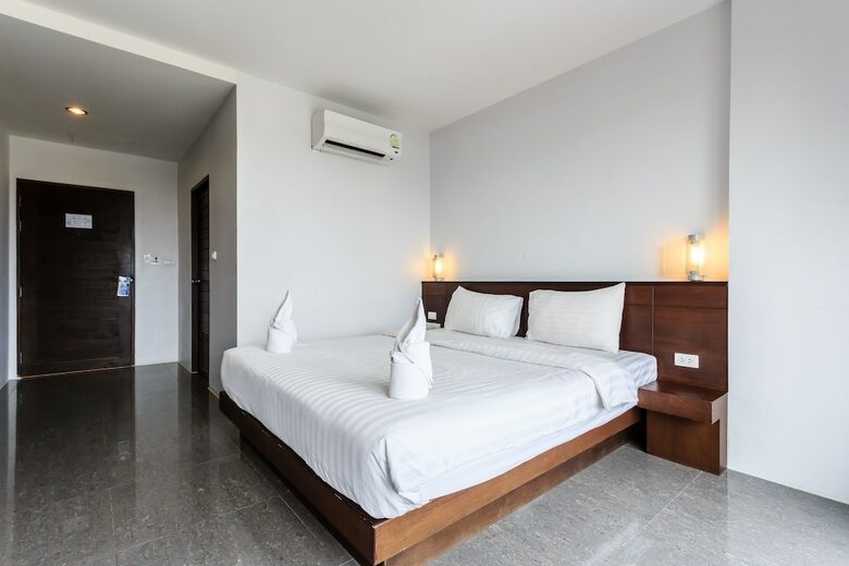 7q Bangla Hotel