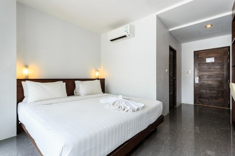 7q Bangla Hotel
