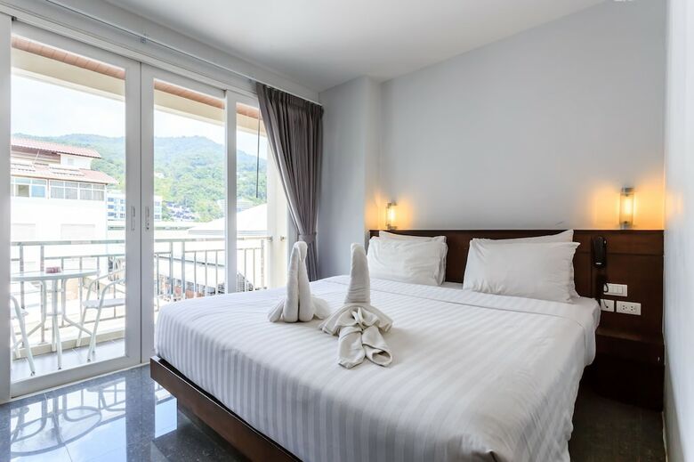 7q Bangla Hotel