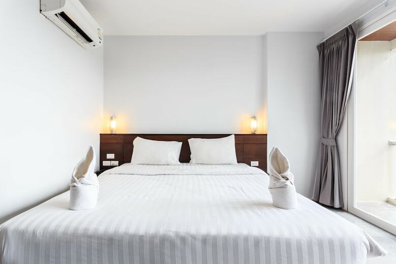 7q Bangla Hotel