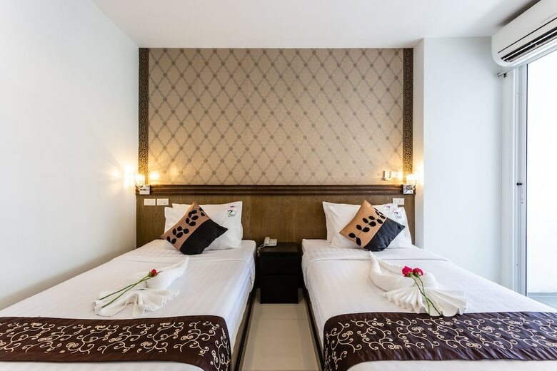 7q Bangla Hotel