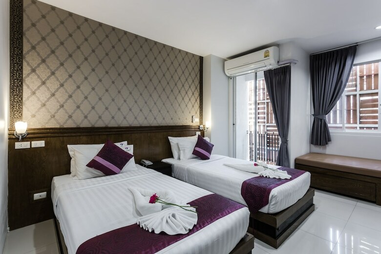7q Bangla Hotel
