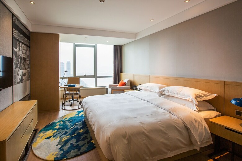 Ginlan Jia Hotel
