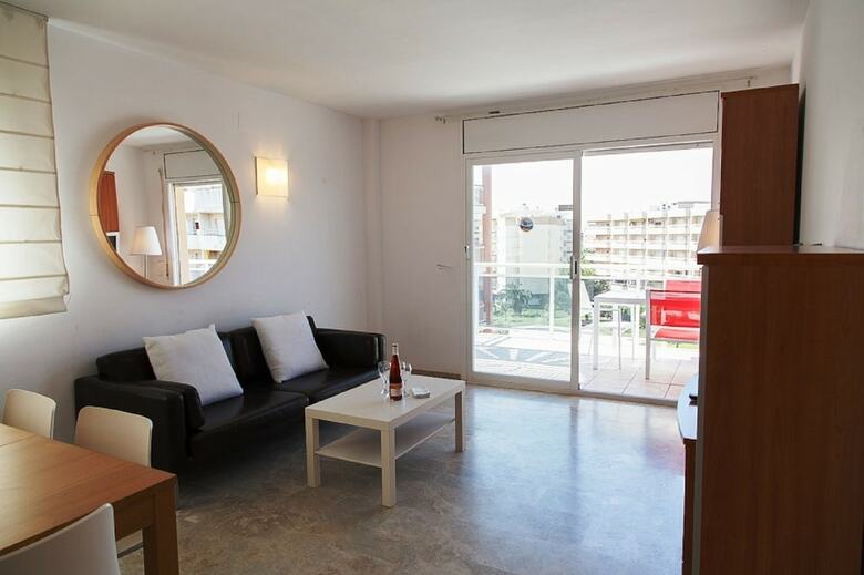 Apartamentos Ventura Park