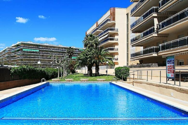 Apartamentos Ventura Park