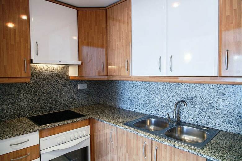 Apartamentos Ventura Park
