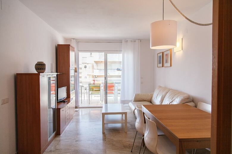 Apartamentos Ventura Park