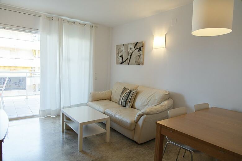 Apartamentos Ventura Park