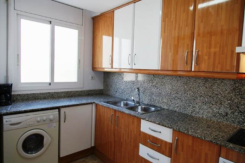Apartamentos Ventura Park