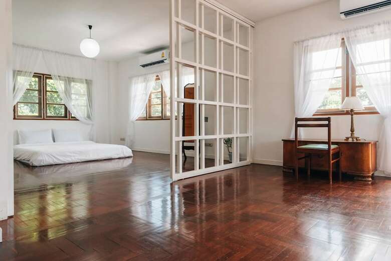 Hotel Double Tree House