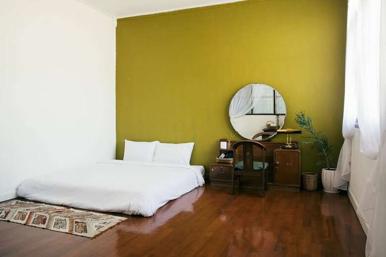 Hotel Double Tree House