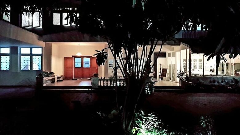 Hotel Double Tree House