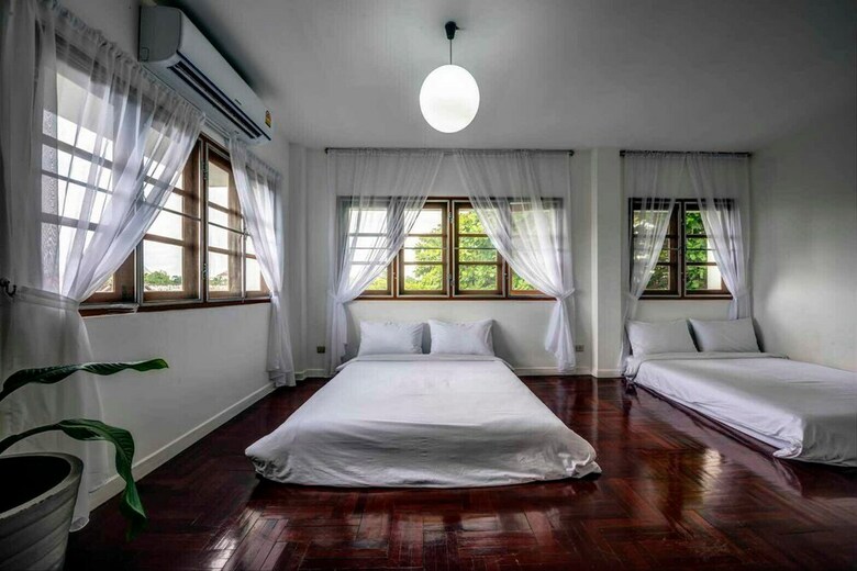 Hotel Double Tree House