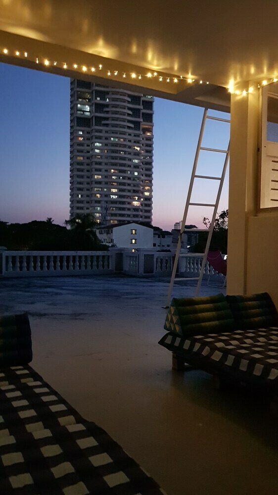 Hotel Double Tree House